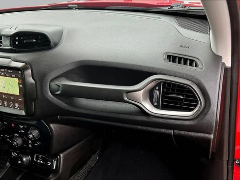 Used 2023 Jeep Renegade Latitude AWD/4WD image 26