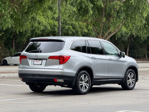 Used 2016 Honda Pilot EX-L image 4