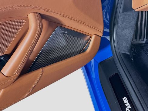 New 2025 Porsche 911 Carrera GTS image 21