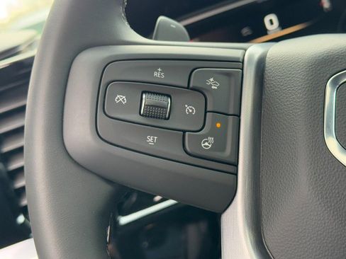 New 2026 GMC Sierra 1500 SLT w/ SLT Premium Plus Package image 16