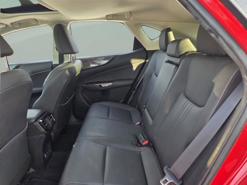 Used 2024 Lexus NX 350 AWD image 19