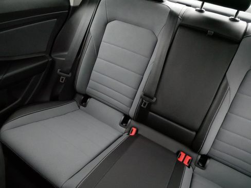 Used 2026 Volkswagen Jetta SE w/ Black Wheel Package FWD image 12