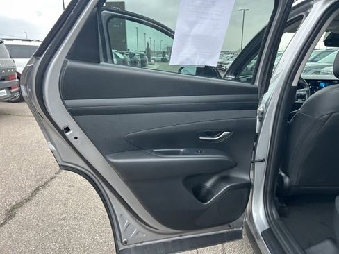Used 2025 Hyundai Tucson SEL image 25