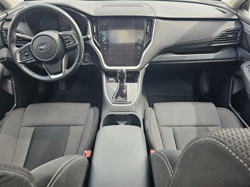 Used 2021 Subaru Outback Premium AWD/4WD image 19