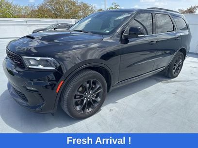 Used 2023 Dodge Durango GT