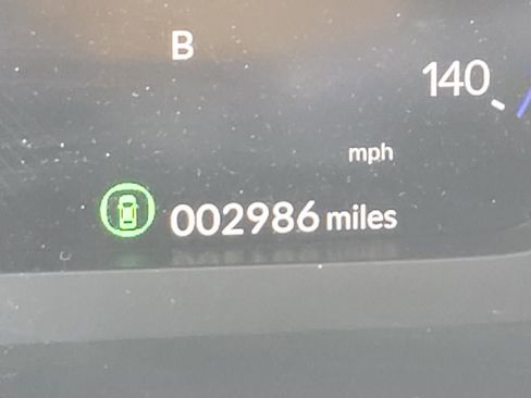 Certified 2025 Acura ADX AWD image 22