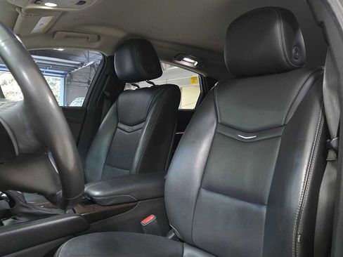 Used 2019 Cadillac XTS Luxury image 21