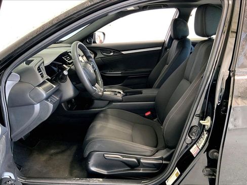 Used 2018 Honda Civic EX image 15