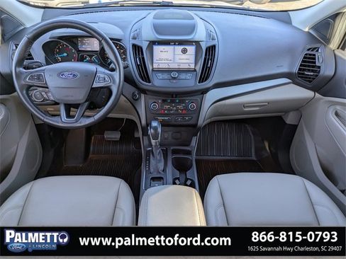 Used 2019 Ford Escape SEL image 14