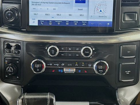 Used 2021 Ford F150 Lariat image 19