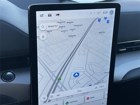 Used 2023 Ford Mustang Mach-E Select image 12