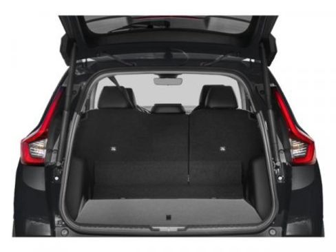 Used 2024 Honda CR-V EX-L image 11
