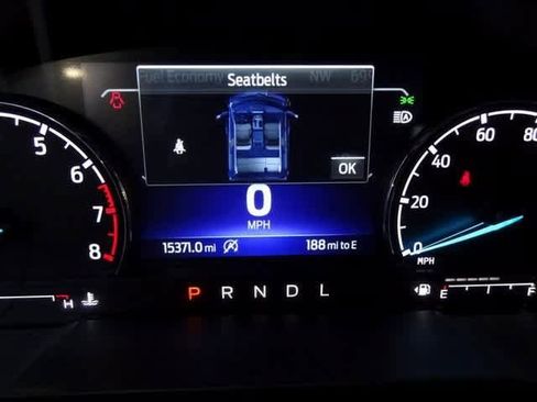 Certified 2024 Ford Maverick Lariat w/ 4K Tow Package image 18