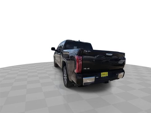 Used 2023 Toyota Tundra 1794 Edition AWD/4WD image 7