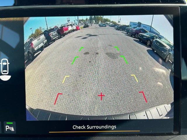 New 2026 Subaru Outback Premium AWD/4WD image 27