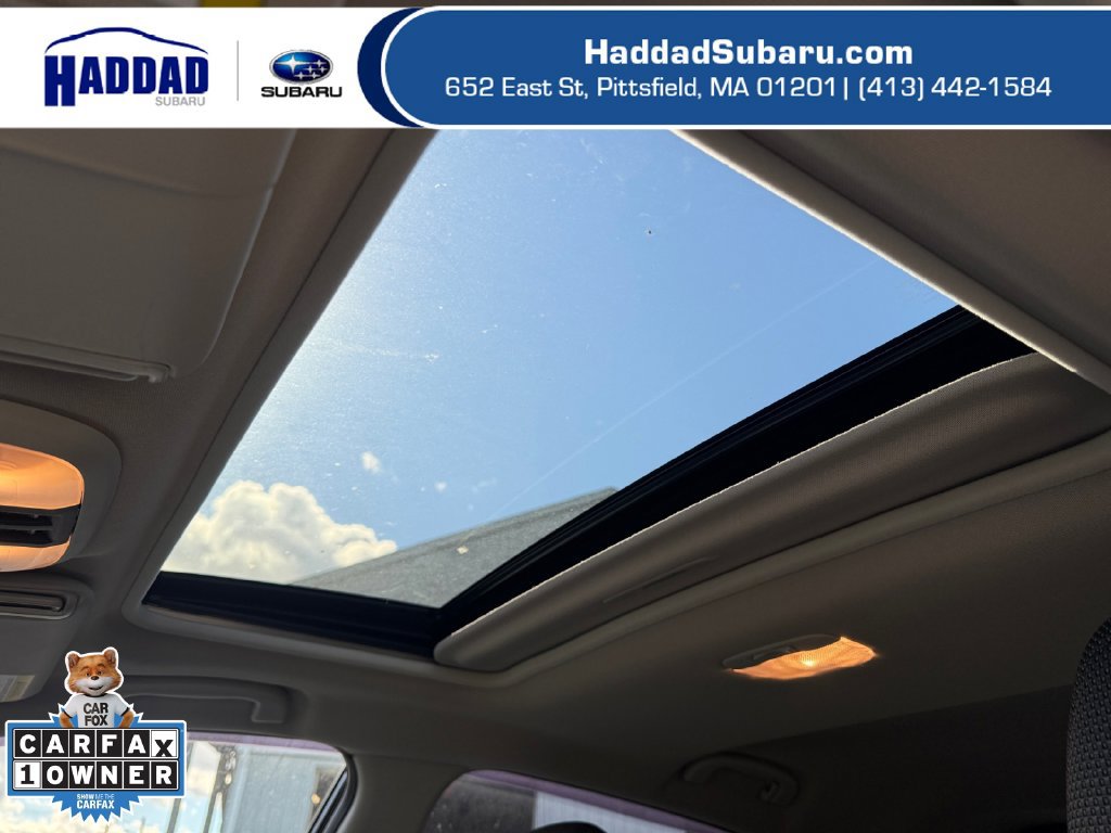 Used 2024 Subaru Crosstrek 2.0i Premium AWD/4WD image 16