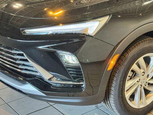 New 2026 Buick Envista Preferred w/ Advanced Safety Package image 13