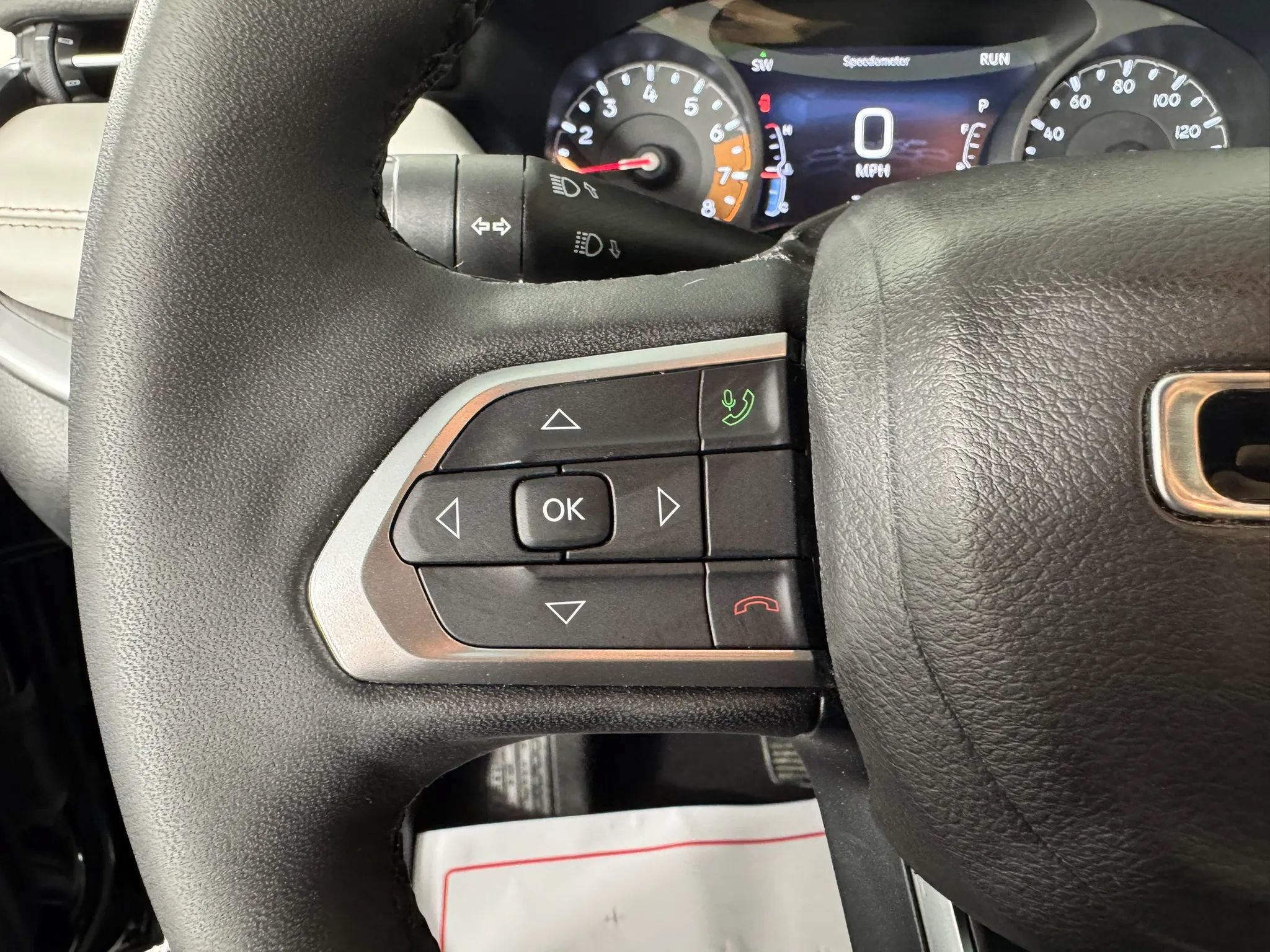 Used 2026 Jeep Compass Limited AWD/4WD image 15