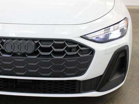 New 2026 Audi A5 2.0T Prestige AWD/4WD image 8