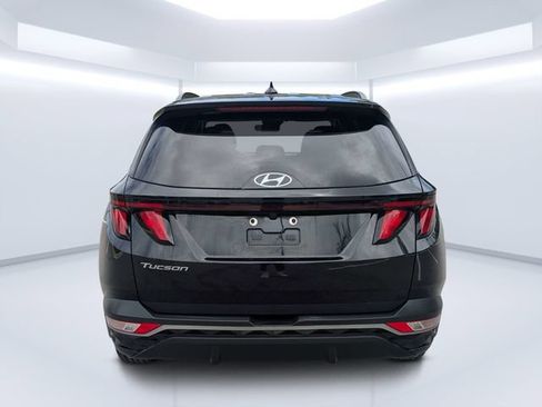 Used 2024 Hyundai Tucson SEL FWD image 4
