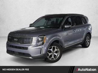 Used 2020 Kia Telluride EX FWD video 1