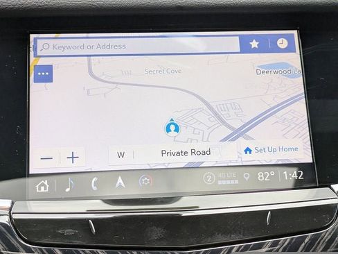 New 2025 Cadillac XT6 Premium Luxury w/ Technology Package image 24