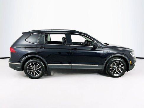 Certified 2021 Volkswagen Tiguan S AWD/4WD image 4