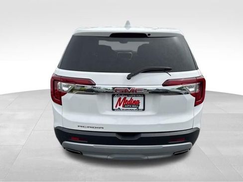 Used 2023 GMC Acadia SLE FWD image 6