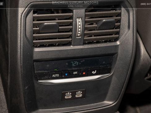 Used 2024 BMW M3 Competition w/ Executive Package image 20