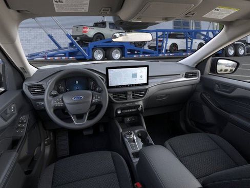 New 2026 Ford Escape Active w/ Tech Pack #1 FWD image 9