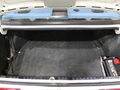 Used 1986 BMW 325 Sedan image 22