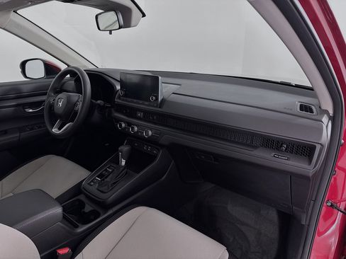 Certified 2023 Honda CR-V EX image 29