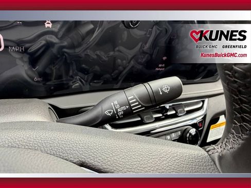 New 2026 Buick Envista Sport Touring w/ Convenience I Package FWD image 16