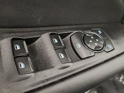 Used 2022 Ford Edge SEL image 24