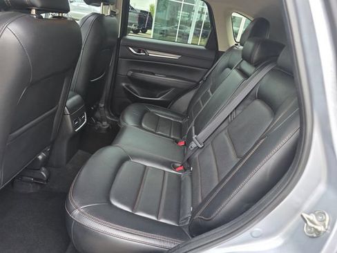 Used 2019 MAZDA CX-5 Grand Touring AWD/4WD image 20