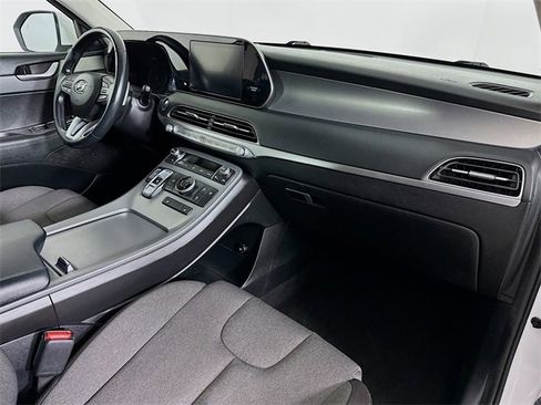 Used 2020 Hyundai Palisade SEL image 31