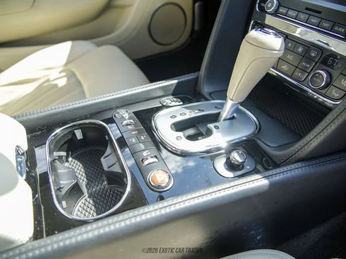 Used 2013 Bentley Continental GT AWD/4WD image 28