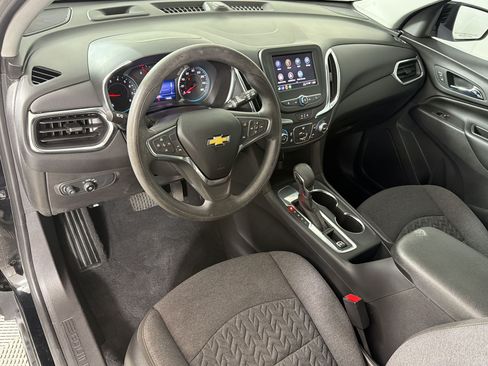 Used 2022 Chevrolet Equinox LT FWD image 4
