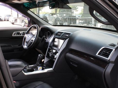 Used 2014 Ford Explorer Limited AWD/4WD image 20