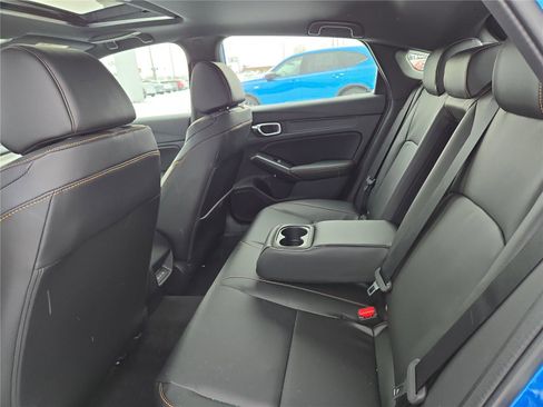 New 2026 Acura Integra A-Spec image 22