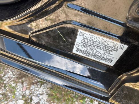 Used 2025 Nissan Sentra SV image 29