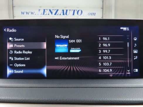 Used 2020 Lexus RX 350 AWD w/ Premium Package image 20