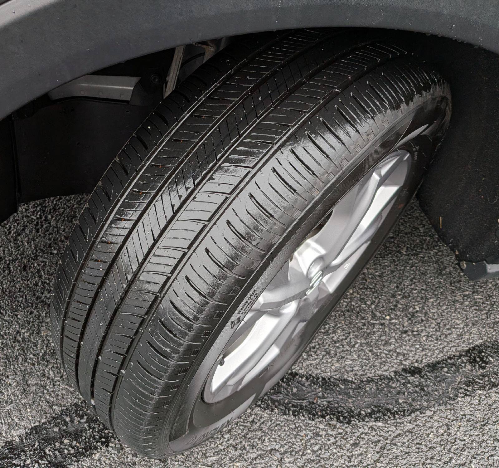 Used 2024 Honda HR-V LX image 12