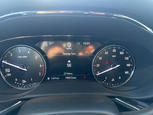 Used 2023 Buick Envision Essence w/ Sport Touring Package image 16