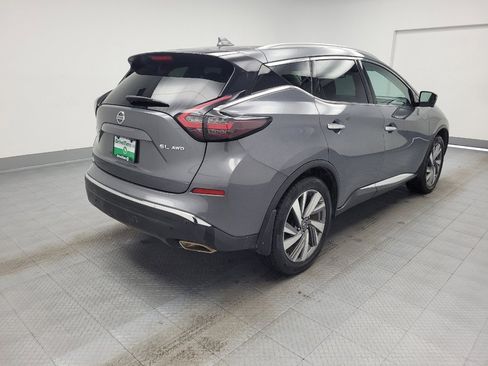 Used 2020 Nissan Murano SL image 9