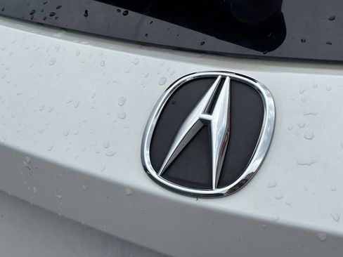 Used 2024 Acura MDX SH-AWD w/ Technology Package image 35