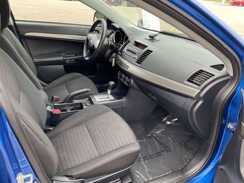 Used 2012 Mitsubishi Lancer SE AWD/4WD image 36