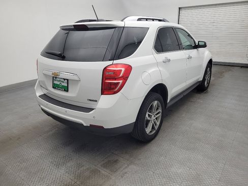 Used 2017 Chevrolet Equinox Premier w/ Enhanced Convenience Package image 9