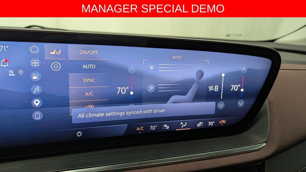 Used 2026 Buick Envision Sport Touring AWD/4WD image 19