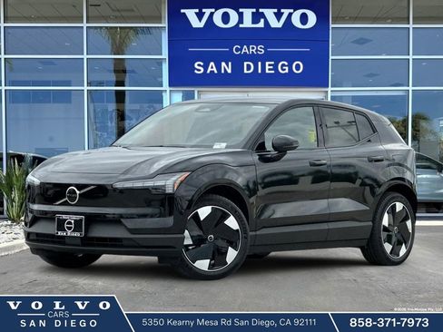 New 2026 Volvo EX30 Plus w/ Climate Package image 1
